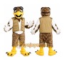 Eagle Vest Mascot Costume