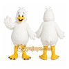 Cute Chick Mascot Costume Cute Chick Mascot Costume