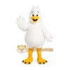 Cute Chick Mascot Costume Cute Chick Mascot Costume