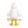 Cute Chick Mascot Costume Cute Chick Mascot Costume