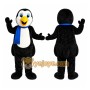 Penguin Character Mascot Costume
