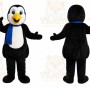 Penguin Character Mascot Costume