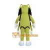Green Insect Mascot Costume Green Insect Mascot Costume