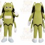 Green Insect Mascot Costume