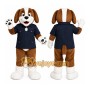 Puppy Suit Mascot Costume