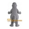 Friendly Dinosaur Mascot Costume Friendly Dinosaur Mascot Costume
