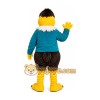 Bald Eagle Mascot Costume Bald Eagle Mascot Costume