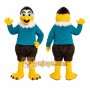 Bald Eagle Mascot Costume