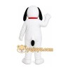 Dalmatian Dog Mascot Costume Dalmatian Dog Mascot Costume