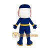 Baseball Boy Mascot Costume Baseball Boy Mascot Costume