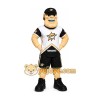 Cow Player Pair Mascot Costume Cow Player Pair Mascot Costume