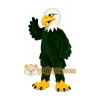 Eagle Mascot Pair Mascot Costume Eagle Mascot Pair Mascot Costume