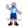 River Otter Mascot Costume Adult Size River Otter Mascot Costume Adult Size