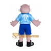 River Otter Mascot Costume Adult Size River Otter Mascot Costume Adult Size