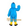 Blue Bird Mascot Costume Blue Bird Mascot Costume