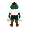 Baseball Monster Mascot Costume