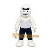 White Yeti Mascot Costume