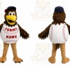 Baseball Bird Mascot Costume