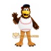 Baseball Bird Mascot Costume Baseball Bird Mascot Costume