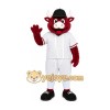 Red Bull Mascot Costume Adult Size Red Bull Mascot Costume Adult Size