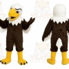 Bald Eagle Mascot Costume