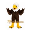 Bald Eagle Mascot Costume Bald Eagle Mascot Costume
