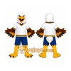 Sports Eagle Mascot Costume Sports Eagle Mascot Costume