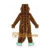 Cartoon Alligator Mascot Costume Adult Size Cartoon Alligator Mascot Costume Adult Size