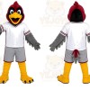 Sports Bird Mascot Costume