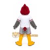 Sports Bird Mascot Costume