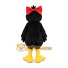 Penguin Bow Tie Mascot Costume