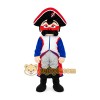 Pirate Boy Mascot Costume