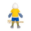 Bald Eagle Mascot Costume Bald Eagle Mascot Costume