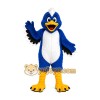 Blue Bird Mascot Costume Blue Bird Mascot Costume
