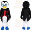 Penguin Suit Mascot Costume