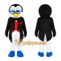 Penguin Suit Mascot Costume