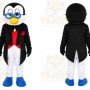 Penguin Suit Mascot Costume