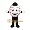 Baseball Character Mascot Costume Baseball Character Mascot Costume