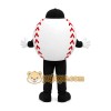 Baseball Character Mascot Costume Baseball Character Mascot Costume
