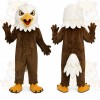 Bald Eagle Mascot Costume
