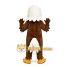 Bald Eagle Mascot Costume Bald Eagle Mascot Costume