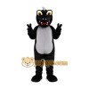 Cute Black Dinosaur Mascot Costume Adult Size Cute Black Dinosaur Mascot Costume Adult Size