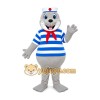 Sea Seal Mascot Costume Adult Size Sea Seal Mascot Costume Adult Size