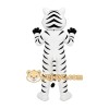 White Tiger Mascot Costume White Tiger Mascot Costume
