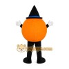 Halloween Pumpkin Mascot Costume