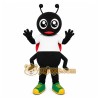 Black Ant Mascot Costume