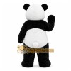 Panda Bear Mascot Costume Panda Bear Mascot Costume