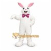 White Rabbit Mascot Costume White Rabbit Mascot Costume