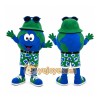 Earth Mascot Costume Earth Mascot Costume