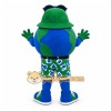 Earth Mascot Costume Earth Mascot Costume